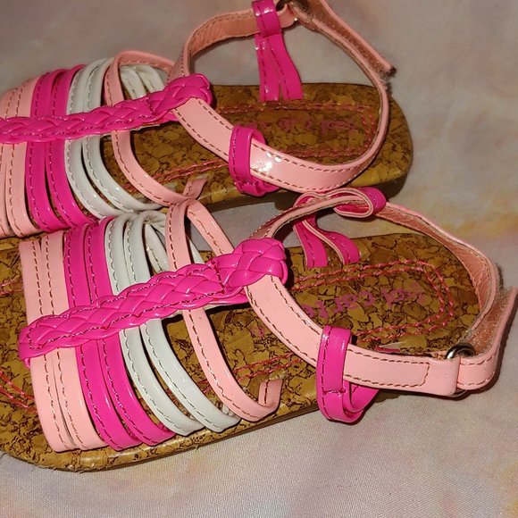 Carter's Sandals Size 6 - Picture 6 of 6